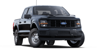 2025 Ford F-150® External Image 5